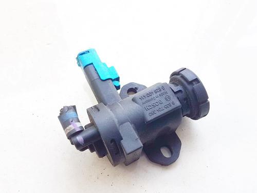 Used Electronic module Electronic module CITROËN C5 I (DC_) 2.0 HDi (DCRHZB, DCRHZE) (109 hp) 35866895 35866895