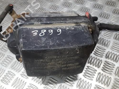 Used Fuse box Fuse box PEUGEOT BOXER Bus (244, Z_) 2.8 HDi (128 hp) 33498955 33498955