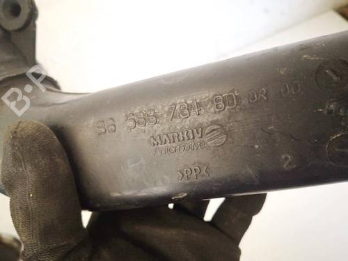 Pipe PEUGEOT 307 (3A/C) 1.6 HDi 110 | BP34790620M125 - Image 3