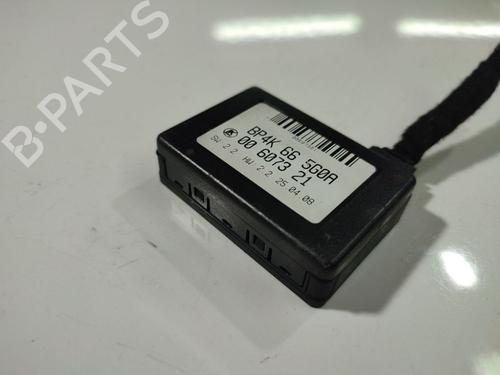 Electronic sensor MAZDA 6 Hatchback (GH) 2.0 MZR-CD (GH14) | BP34809910M84 - Image 2