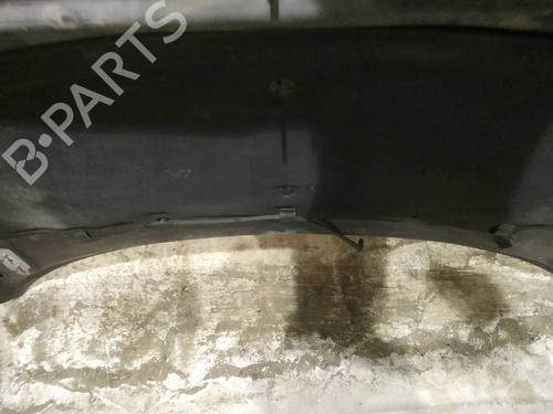 Used Upper protection Upper protection 38715635 38715635
