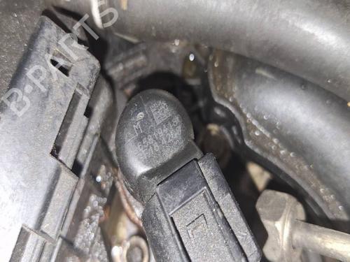 Used Injector Injector CITROËN C4 Picasso I MPV (UD_) 2.0 HDi 138 (136 hp) 39969208 39969208