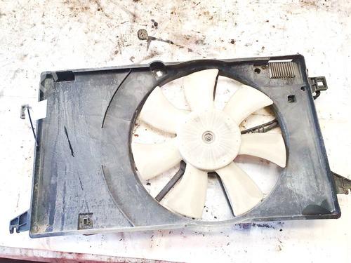 Used Fan Fan MAZDA 5 (CR) 2.0 CD (CR19) (143 hp) 35385178 35385178