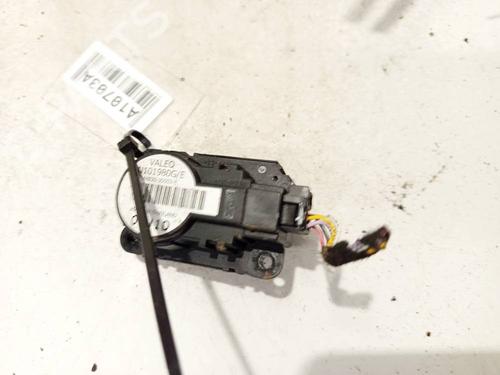 Electronic module RENAULT MEGANE III Hatchback (BZ0/1_, B3_) 1.6 16V (BZ1B, BZ1H) | BP32554351M83 - Image 3