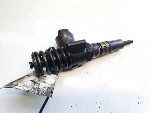 Used Injector Injector VW GOLF V (1K1) 2.0 TDI (140 hp) 35425859 35425859