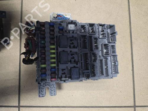 Fuse box HONDA FR-V (BE) 2.2 i CTDi (BE5) | BP32576895E1  - Image 10