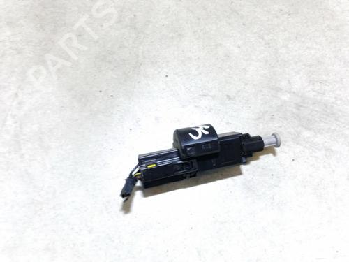 Used Electronic module Electronic module OPEL ASTRA G Hatchback (T98) 1.6 (F08, F48) (84 hp) 35603836 35603836