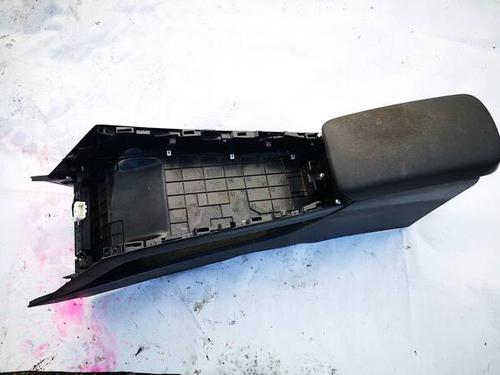 Bracciolo centrale Bracciolo centrale HYUNDAI KONA (OS, OSE, OSI) EV (204 hp) 34758244 34758244