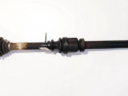 Used Right front driveshaft Right front driveshaft FORD FOCUS C-MAX (DM2) 1.6 TDCi (109 hp) 35266027 35266027