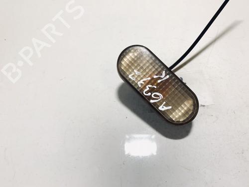 Used Left side indicator Left side indicator 35601323 35601323