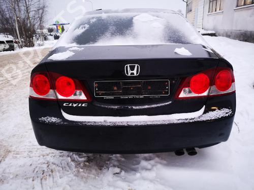 Front right panel HONDA CIVIC VIII Hatchback (FN, FK) 1.8 (FN1, FK2) | BP35286323C59  - Image 9