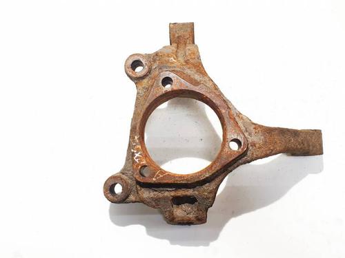Used Left front steering knuckle Left front steering knuckle 35330860 35330860