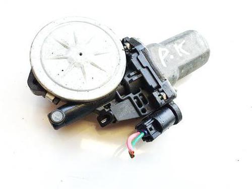Left front window motor MITSUBISHI ECLIPSE CROSS (GK_, GL_) 1.5 T-Mivec | BP35023743E21 - Image 2