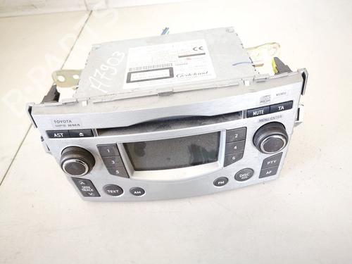 Used Radio Radio 35401849 35401849