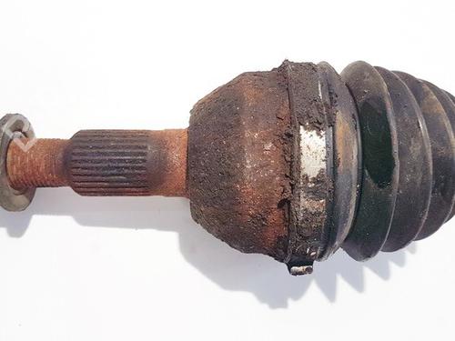Left front driveshaft CADILLAC SRX 4.6 AWD | BP35491334M38 - Image 2