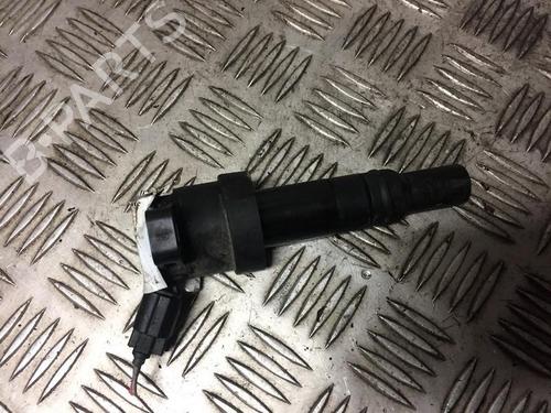 Used Ignition coil Ignition coil TOYOTA PRIUS Liftback (_W2_) 1.5 Hybrid (NHW20_, NHW20R) (112 hp) 35688197 35688197