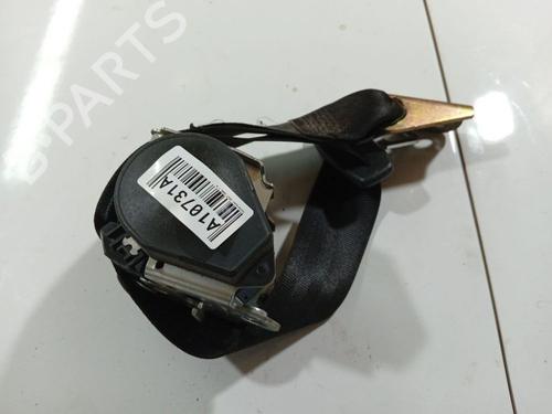 Used Rear left seatbelt Rear left seatbelt 34937264 34937264