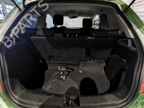 Air vent MAZDA 2 (DE_, DH_) 1.4 MZR-CD | BP32535691I21