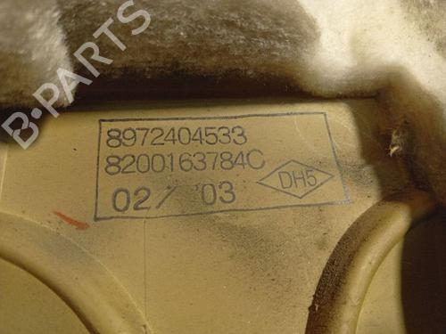 Upper protection RENAULT VEL SATIS (BJ0_) 3.0 dCi (BJ0J, BJ0N) | BP34739715M93 - Image 4