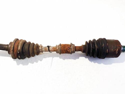 Used Left front driveshaft Left front driveshaft MAZDA PREMACY (CP) 2.0 TD (90 hp) 34775923 34775923
