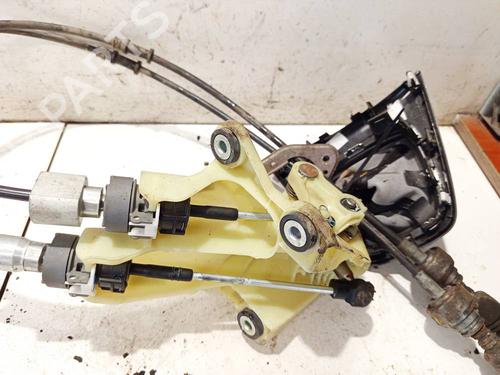 Gear lever HONDA CR-V IV (RM_) 1.6 i-DTEC (RE6) | BP34893833M90 - Image 3