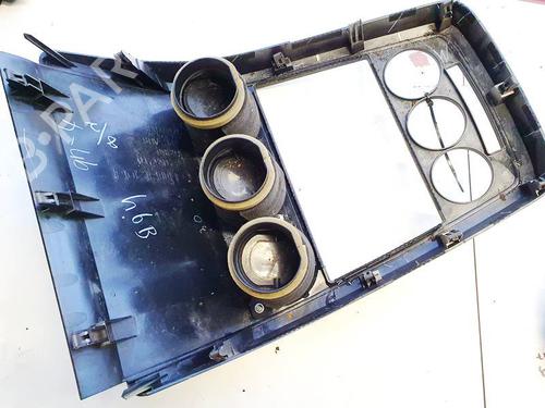 Air vent MAZDA CX-7 (ER) 2.3 AWD | BP32931062I21 - Image 3