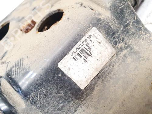 Engine mount MERCEDES-BENZ A-CLASS (W169) A 180 CDI (169.007, 169.307) | BP32902736M89 - Image 3