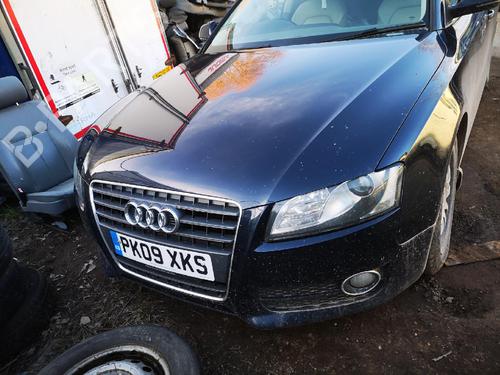 Other AUDI A5 (8T3) 2.0 TDI | BP32585905O1