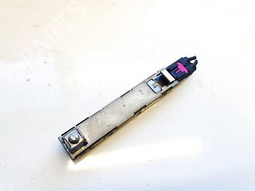 Electronic module SUBARU IMPREZA Hatchback (GR, GH, G3) 2.5 AWD | BP34808296M83 - Image 3