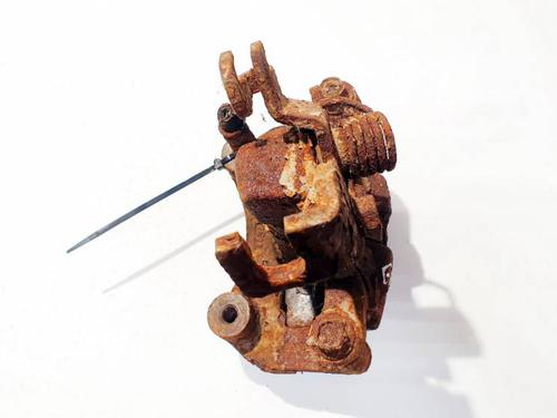 Left rear brake caliper MAZDA 6 Hatchback (GG) 2.0 DI (GG14) | BP34934434M107 - Image 2