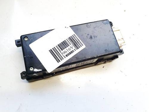 Used Electronic module Electronic module PEUGEOT 407 (6D_) 2.2 16V (6D3FYH, 6D3FYE) (163 hp) 32615284 32615284