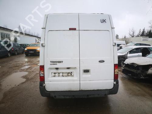 Speaker FORD TRANSIT Van (FA_ _) 2.2 TDCi | BP32573513E2 