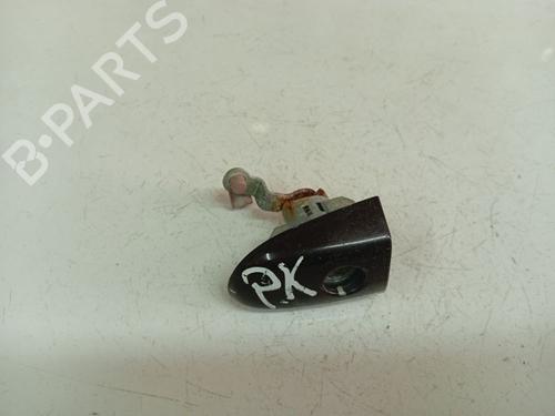 Andre MAZDA 6 Hatchback (GH) 2.0 MZR-CD (GH14) | BP39575037O1 - Image 2