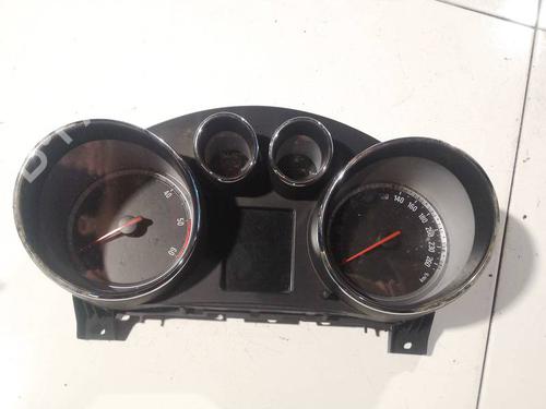 Used Instrument cluster Instrument cluster 34999458 34999458