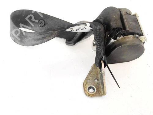 Used Rear left seatbelt Rear left seatbelt SEAT LEON (1P1) 2.0 TDI (140 hp) 35283596 35283596