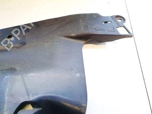 Underbody protection MAZDA CX-30 (DM) 2.5 e-SKYACTIV-G (DM5W) | BP39392466M92 - Image 2
