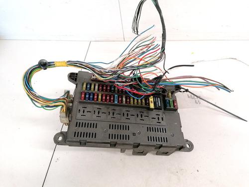 Used Fuse box Fuse box LAND ROVER FREELANDER I (L314) 2.0 DI 4x4 (98 hp) 33084099 33084099