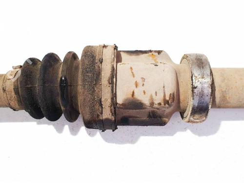 Right front driveshaft FORD C-MAX (DM2) 1.6 TDCi | BP38572198M39 - Image 3