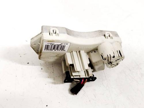 Used Heater resistor Heater resistor BMW 3 (E90) 320 i (150 hp) 40485405 40485405