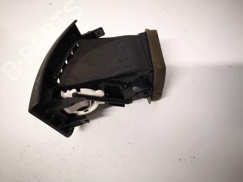Air vent NISSAN ALMERA II Hatchback (N16) 1.6 | BP32537860I21