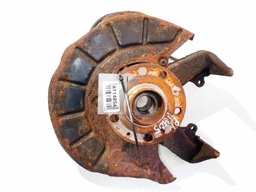Used Right front steering knuckle Right front steering knuckle 38612156 38612156