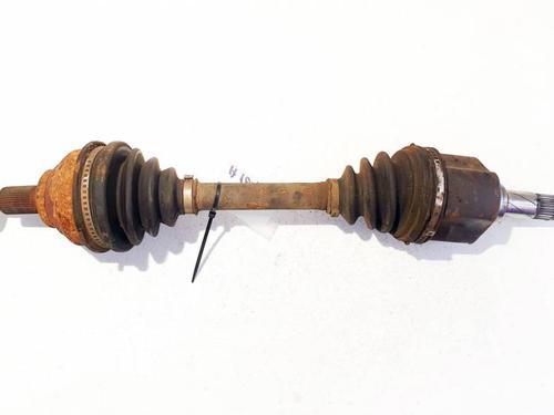 Used Left front driveshaft Left front driveshaft 34977285 34977285