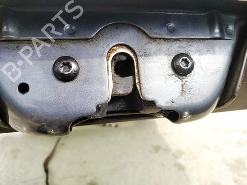 Used Tailgate lock Tailgate lock 35513238 35513238