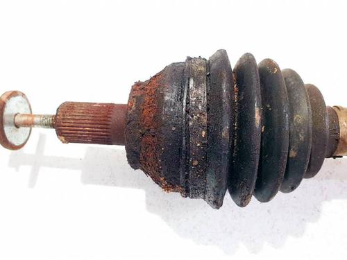 Left front driveshaft FORD FOCUS II (DA_, HCP, DP) 2.0 | BP38610070M38 - Image 2