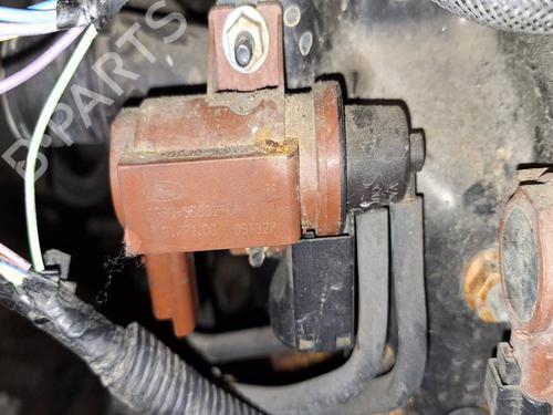 Used Electronic module Electronic module FORD MONDEO IV (BA7) 2.0 TDCi (115 hp) 34756139 34756139
