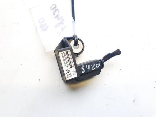 Electronic module PEUGEOT 307 (3A/C) 1.6 HDi | BP32927977M83 - Image 2