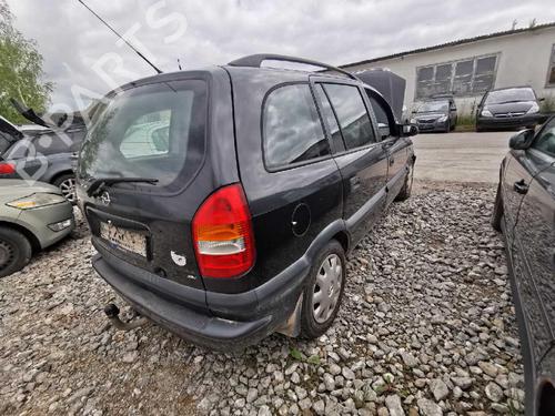 Engine mount OPEL ZAFIRA A MPV (T98) 2.0 DTI 16V (F75) | BP32972575M89  - Image 10