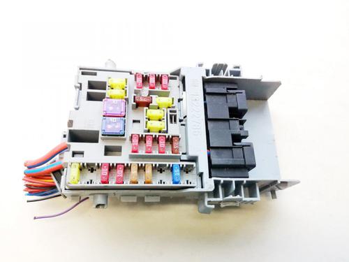 Used Fuse box Fuse box OPEL ASTRA J (P10) 1.6 CDTi (68) (110 hp) 33063048 33063048