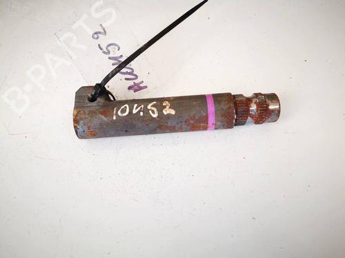 Used Steering column universal joint Steering column universal joint 34945871 34945871