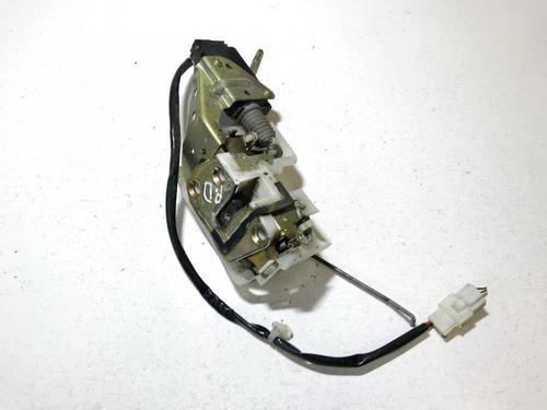Used Front right lock Front right lock 35838714 35838714